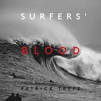 bokomslag Surfers' Blood