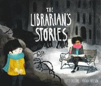 bokomslag The Librarian's Stories