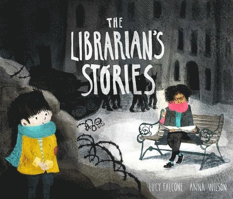The Librarian's Stories 1