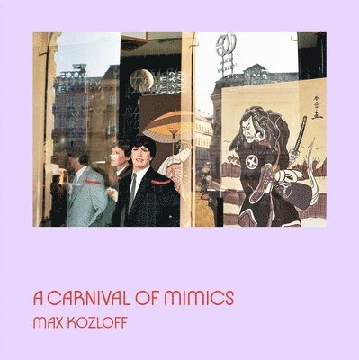 A Carnival Of Mimics 1