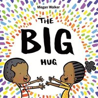 bokomslag Big Hug