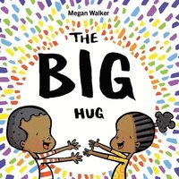 bokomslag The Big Hug