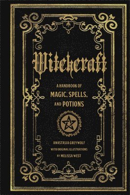 Witchcraft: Volume 1 1