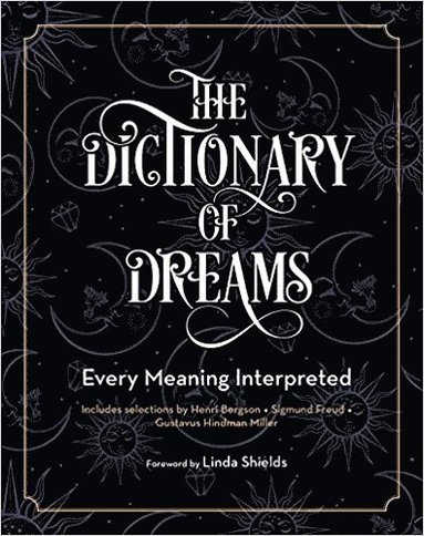 bokomslag The Dictionary of Dreams: Volume 2