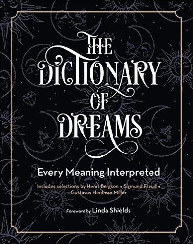 The Dictionary of Dreams: Volume 2 1