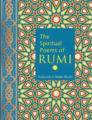 Spiritual poems of rumi