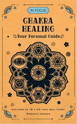 Vernon, R: In Focus Chakra Healing