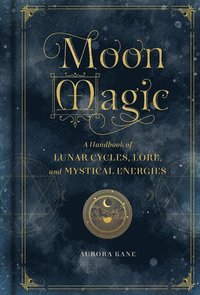 bokomslag Moon Magic: Volume 3