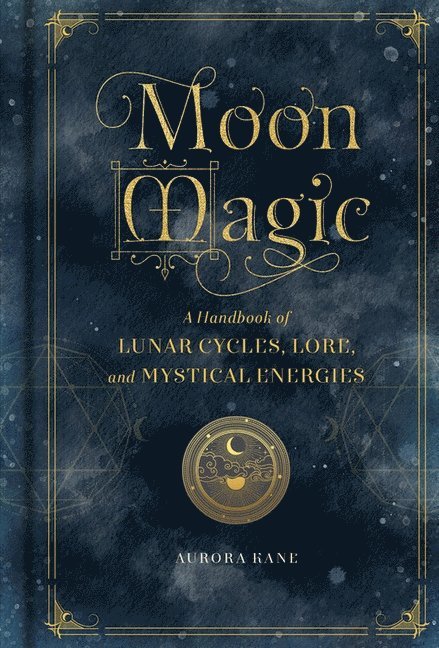 Moon Magic: Volume 3 1