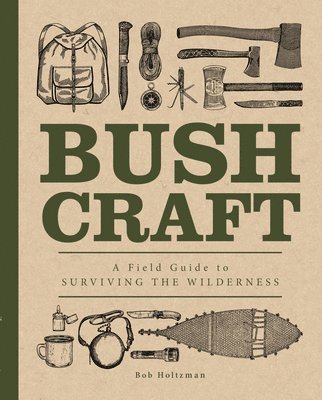 Bushcraft 1