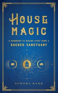 bokomslag House Magic: Volume 6