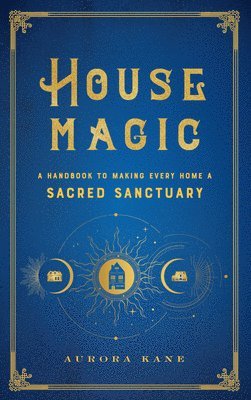 House Magic: Volume 6 1