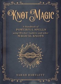 bokomslag Knot Magic