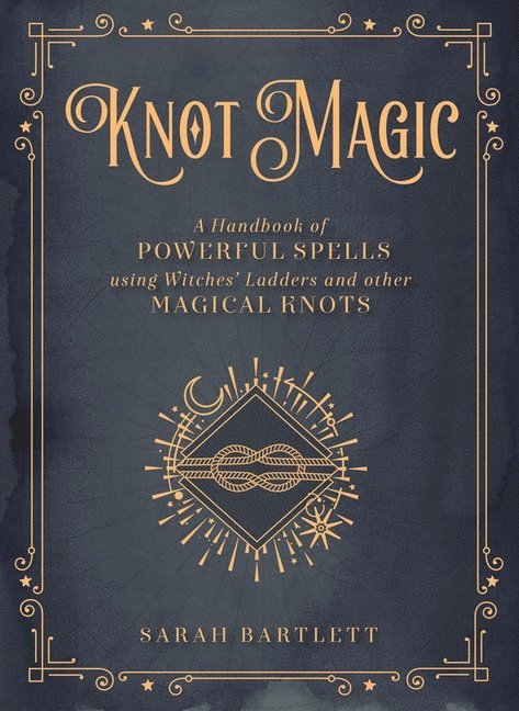 Knot Magic