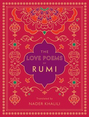 Love Poems of Rumi
