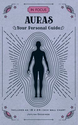 Joylina Goodings - In Focus Auras, Inbunden