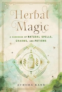 bokomslag Herbal Magic: Volume 7