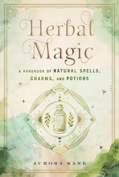 bokomslag Herbal Magic: Volume 7