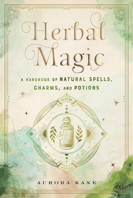 Herbal Magic: Volume 7 1
