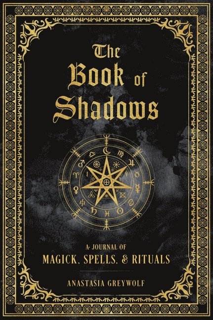 Book of Shadows