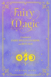 bokomslag Fairy Magic: Volume 11