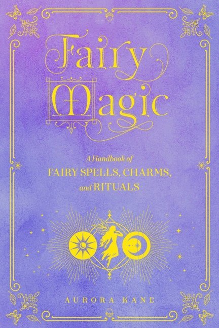 Fairy Magic: Volume 11 1