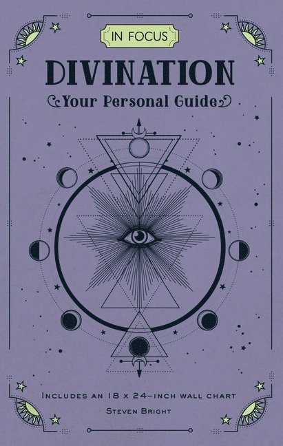 In Focus Divination : Volume 15: Your Personal Guide