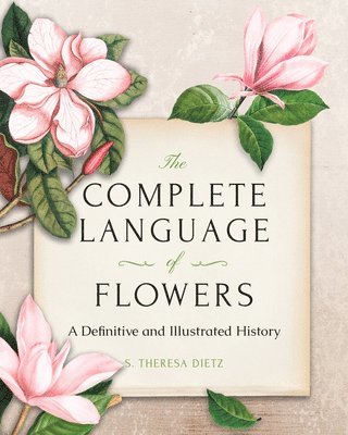The Complete Language of Flowers 1