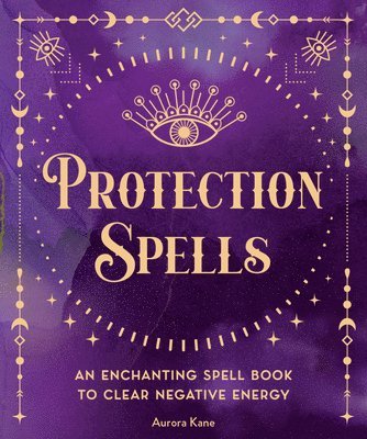 bokomslag Protection Spells: Volume 1