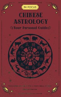 bokomslag In Focus Chinese Astrology: Volume 19