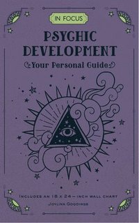 bokomslag In Focus Psychic Development: Volume 18