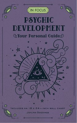 In Focus Psychic Development: Volume 18 1