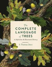 bokomslag The Complete Language of Trees: Volume 12