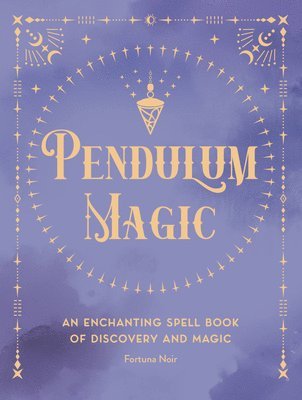 bokomslag Pendulum Magic: Volume 6