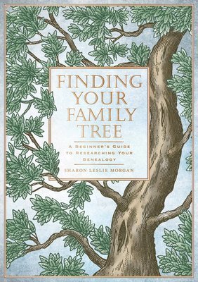 Finding Your Family Tree 1