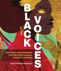 bokomslag Black Voices