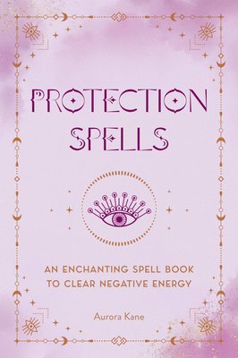 bokomslag Protection Spells