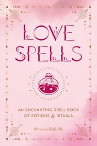 bokomslag Love Spells