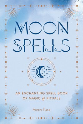 bokomslag Moon Spells