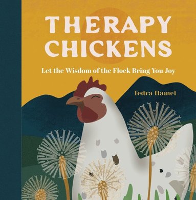 bokomslag Therapy Chickens