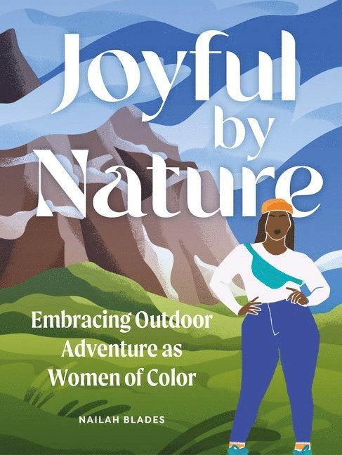 Joyful by Nature 1