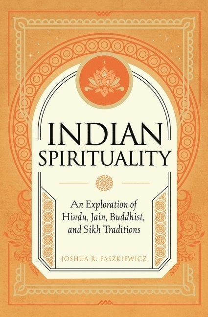 Indian Spirituality 1