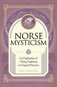 bokomslag Norse Mysticism
