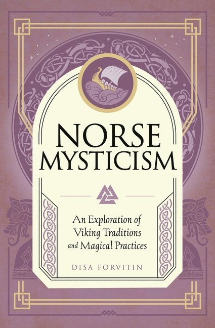 Norse Mysticism 1