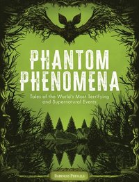 bokomslag Phantom Phenomena