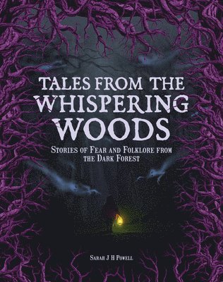 bokomslag Tales from the Whispering Woods