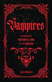 bokomslag Vampires