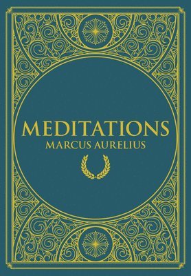 Marcus Aurelius - Meditations, Inbunden