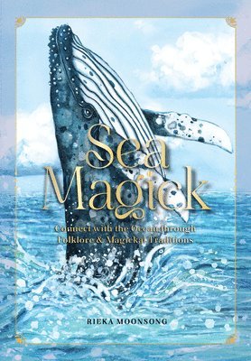 bokomslag Sea Magick