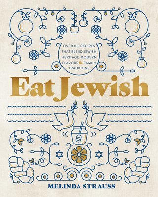 Eat Jewish 1